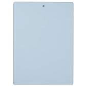 Pastel Patchwork Klemmbrett (Rückseite)