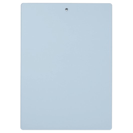 Pastel Patchwork Klemmbrett (Rückseite)