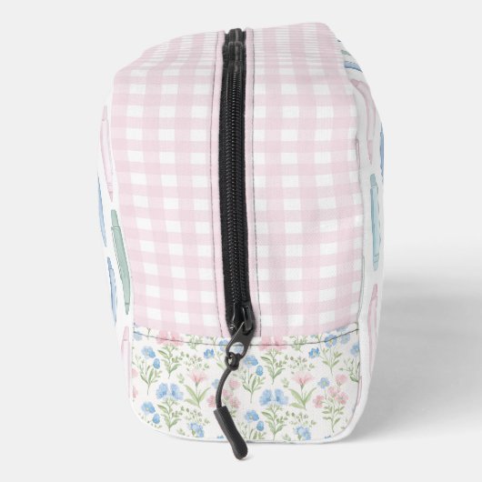 Pastel Pens | Pencil Pouch Waschbeutel (Rechts)