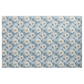 Pastel Peonies Fabric Stoff (Fat Quarter (45,7 x 55,9 cm))