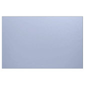 Pastel Periwinkle Blue Stoff (Yard (91,4 cm))