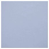 Pastel Periwinkle Blue Stoff (Muster)