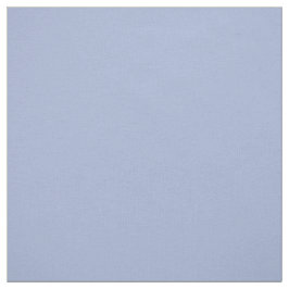 Pastel Periwinkle Blue Stoff