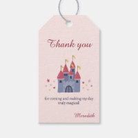 Pastel Pink Bezauberndes Schloss Herzstern Gefalle