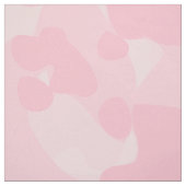 Pastel Pink Camouflage Camouflage Muster Cool Stil Stoff (Muster)