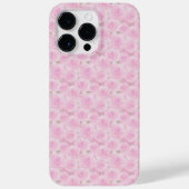 PASTEL PINK ROSES Case-Mate iPhone HÜLLE (Rückseite)