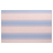 Pastel Pink und Sky Blue ombre Stoff (Fat Quarter (45,7 x 55,9 cm))