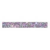 pastel pixel pieces : ripsband (Vorderseite)