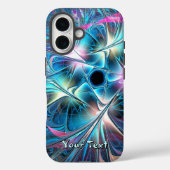 Pastel Plastic Case-Mate iPhone Hülle (Rückseite)