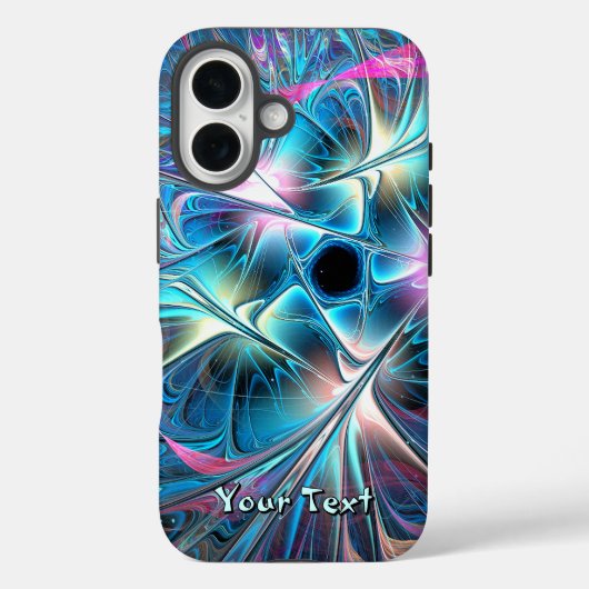 Pastel Plastic Case-Mate iPhone Hülle (Rückseite)