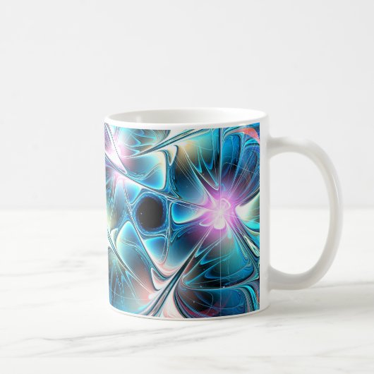 Pastel Plastic Kaffeetasse (Rechts)