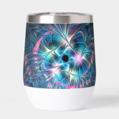 Pastel Plastic Star (Rückseite)