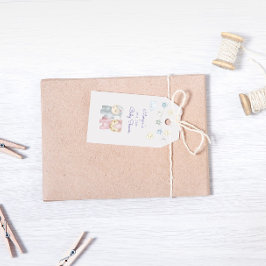 Pastel Plush Toys Niedlich Baby Shoogram Geschenkanhänger