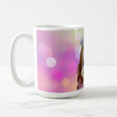 Pastel Porcelain Princess Kaffeetasse (Links)