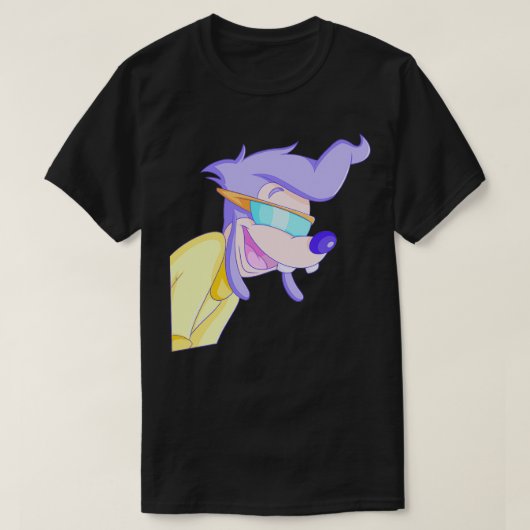 Pastel Powerline Max T-Shirt (Design vorne)