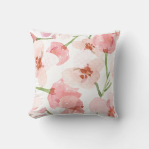 PASTEL PRINT CUSHION KISSEN