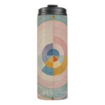 Pastel Prism: Rainbow Color Wheels