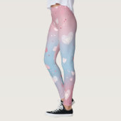 Pastel Promise Leggings (Links)