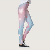 Pastel Promise Leggings (Rechts)