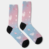 Pastel Promise Socken (Rechts)