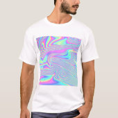 PASTEL RAINBOIN T-Shirt (Vorderseite)