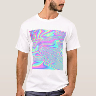 PASTEL RAINBOIN T-Shirt