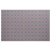 Pastel Rainbow Colorful Geometric Stoff (Yard (91,4 cm))