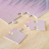 Pastel Rainbow Fur Puzzle (Seite)