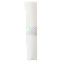 Pastel Rainbow Gingham Kariert