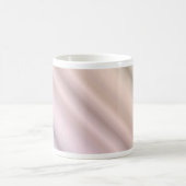 Pastel Rainbow Kaffeetasse (Mittel)