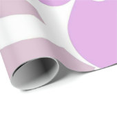 Pastel Rainbow Mod Geschenkpapier (Rolleneckpunkt)