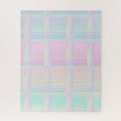 Pastel Rainbow Sparkle Puzzle (Vertikal)