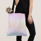 Pastel Rainbow Tasche (Von Nahem)