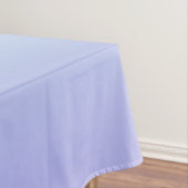 Pastel Rainbow Tischdecke (Beispiel)