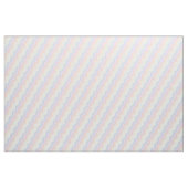 Pastel Rainbow Wabes Stoff (Yard (91,4 cm))