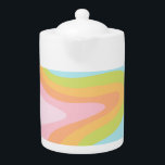 Pastel-Regenbogenkniggle<br><div class="desc">Pastel-Regenbogenkniggle perfekt für modernen Spaß</div>