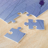 Pastel Sailboat Coastal Dreamscape Puzzle (Seite)