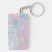 Pastel Schlüsselanhänger (Rückseite)