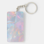 Pastel Schlüsselanhänger (Rückseite)
