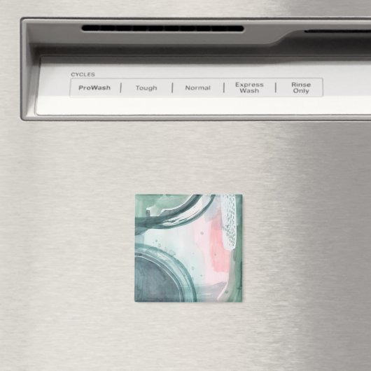 Pastel Scribe - Wasserfarbe Magnet (In Situ (Geschirrspüler))