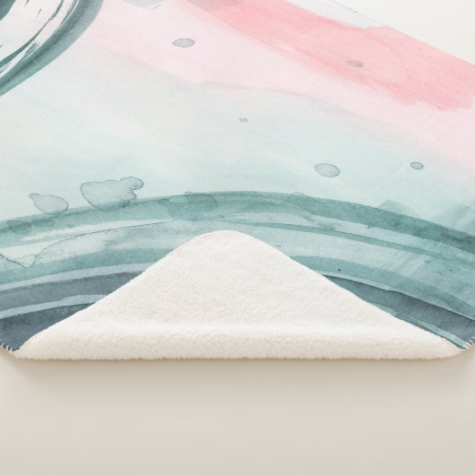 Pastel Scribe - Wasserfarbe Sherpadecke (3/4)