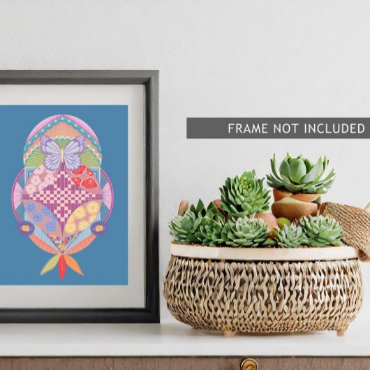 Pastel Secrets Poster