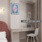 Pastel Secrets Poster