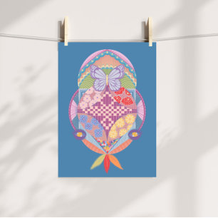 Pastel Secrets Poster