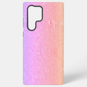 Pastel-Shred-Hülle für Galaxy S22 Ultra Samsung Galaxy Hülle