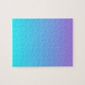 Pastel Skies Puzzle (Horizontal)