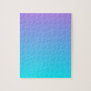 Pastel Skies Puzzle