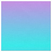 Pastel Skies Stoff (Nahaufnahme)