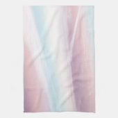 Pastel Sky Dream 2 Geschirrtuch (Vertikal)