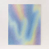 Pastel Sky Drift Puzzle (Vertikal)